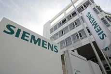 Siemens muốn mở rộng đầu tư tại Việt Nam