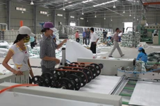 Bổ sung Khu công nghiệp Láng Trâm vào quy hoạch