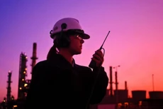 Nhập khẩu dầu của Mỹ sẽ giảm trong hai tuần tới bởi ảnh hưởng từ các đợt cháy rừng ở Canada.