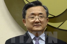 Trung Quốc, ASEAN muốn hoàn tất bộ khung COC vào giữa năm 2017