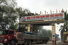 Tisso đã đưa ra hàng loạt điều kiện giả định để Dự án đạt hiệu quả đầu tư tài chính với IRR là 10,78. Ảnh: Thanh Hương