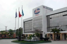 Tại thời điểm công bố kết luận thanh tra (tháng 12/2015), Cty CP Lisemco còn nợ trên 29,2 tỷ đồng tiền thuế. Ảnh: TQ