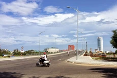 Qua thanh tra, kiểm tra về đấu thầu tại Kiên Giang đã thu hồi về ngân sách nhà nước 1.673 triệu đồng, giảm trừ quyết toán 2.594 triệu đồng. Ảnh: Ngọc Viên