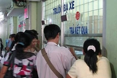Bộ Tài Chính đề xuất xây dựng bảng giá tính lệ phí trước bạ để áp dụng thống nhất trên toàn quốc