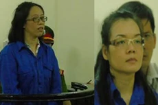 “Siêu lừa” Huyền Như lại ra tòa