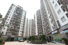 Nguồn cung sơ cấp căn hộ TP.HCM tăng 101% so với năm 2014