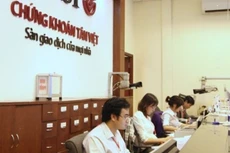 Chứng khoán Tân Việt thay Tổng giám đốc