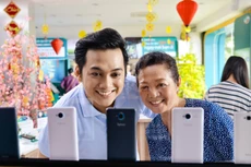 Sắm SmartPhone Viettel: Mua 1, được 12