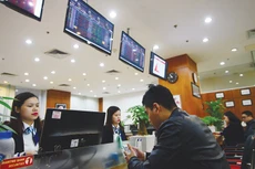 MSI nộp hồ sơ niêm yết 30 triệu cổ phiếu