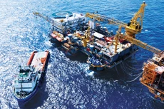 PVD: quý I lãi 56 tỷ đồng, thấp nhất trong các năm