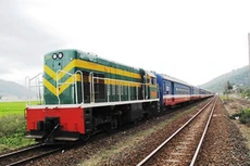 Đường gom đường sắt Hà Nội - Hải Phòng sẽ sử dụng kinh phí còn dư của Dự án