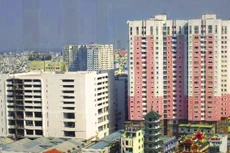 Hà Nội và TP.HCM có mức lợi suất đầu tư văn phòng cao nhất