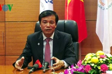 Chủ nhiệm Văn phòng Quốc hội Nguyễn Hạnh Phúc