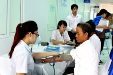 Thống nhất giá dịch vụ y tế