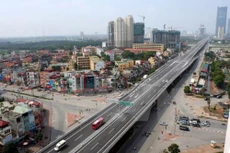 Hà Nội tiên phong trở thành trung tâm khởi nghiệp