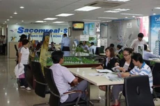 SCR: doanh thu giảm mạnh, lợi nhuận vẫn tăng hơn 500%