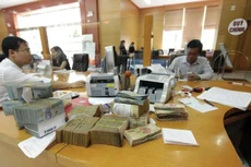 Ngân hàng chần chừ hạ lãi vay vì “mùa vàng tín dụng” đang tới