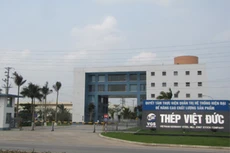 VGS: Ba sếp lớn đăng ký mua 4 triệu cổ phiếu