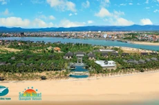 Thiên đường miền Trung