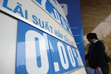 NHNN không nên thay đổi tỷ giá, ít nhất là từ nay đến hết quý I/2016