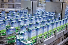 Quá nhiều công ty con, liên kết, Vinamilk xin gia hạn thời gian công bố BCTC năm 2016