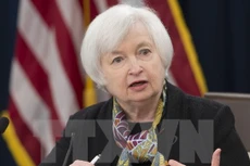 Thị trường việc làm chưa ổn định, Fed quyết định không tăng lãi suất