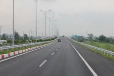 Yêu cầu đẩy nhanh tiến độ cao tốc Bến Lức - Long Thành