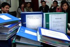 Càng nhiều nhà thầu tham gia thì chủ đầu tư càng có thêm cơ hội chọn được nhà thầu tốt. Ảnh: Tất Tiên