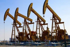 Ngành công nghiệp sản xuất dầu mỏ gặp nhiều khó khăn trong những năm gần đây. (Ảnh: Getty)