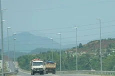 Đà Nẵng: Mở rộng đường tránh nam hầm Hải Vân lên 4 làn xe