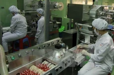 Vinapharm là đơn vị đầu mối của Bộ Y tế thực hiện việc cung ứng thuốc trong các trường hợp khẩn cấp