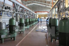 VRG được thoái vốn tại 5 công ty thủy điện