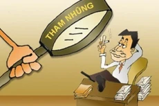 Hậu Giang: Hơn 94% tài sản tham nhũng được thu hồi