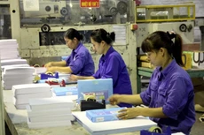 Thủ tướng đồng ý hỗ trợ 1,37 tỷ đồng cho Tổng công ty Giấy Việt Nam