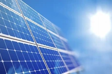 Xây dựng Nhà máy Điện mặt trời ở Hậu Giang