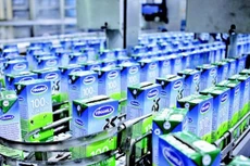 Vinamilk đứng thứ 20 trong 300 DN dẫn đầu châu Á
