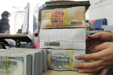 Năm 2015, các ngân hàng đã phải chi khoảng 75.000 nghìn tỷ đồng để trích lập dự phòng rủi ro
