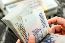 Thu nhập bình quân của các vị trí lãnh đạo doanh nghiệp nhà nước là khoảng 30 - 50 triệu đồng/tháng. Ảnh: Nam Việt