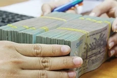 Hà Nội thu ngân sách năm 2015 vượt hơn 15.000 tỉ đồng
