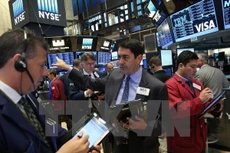 Ảnh minh họa. (Nguồn: EPA/TTXVN)