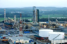 Đại gia Thái Lan hoãn đầu tư siêu dự án lọc dầu tại Bình Định.