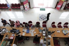 Trước đây, Nhà nước thành lập big 4 vì mỗi ngân hàng có chức năng và đối tượng phục vụ riêng.