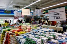 Nhiều bất cập đang “ngáng đường” DN bán lẻ