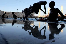 Điều tồi tệ nhất với giá dầu đã qua?