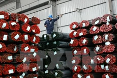 Ảnh chỉ có tính minh họa. (Ảnh: Huy Hùng/TTXVN)