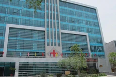 30% vốn điều lệ của Bệnh viện Giao thông - Vận tải Trung ương đã được bán cho nhà đầu tư chiến lược là CTCP Tập đoàn T&T. Ảnh: Đức Thanh