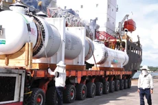 Đầu tư 200 triệu USD cho dự án tiết kiệm năng lượng công nghiệp