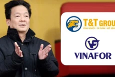 IPO Vinafor: Bầu Hiển nhắm tới 45.500 ha đất?