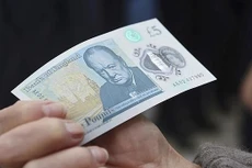 Brexit tiếp tục đẩy bảng Anh xuống mức thấp nhất trong vòng 2 tháng