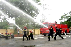 Hơn 28.000 cơ sở chưa mua bảo hiểm cháy nổ